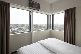 EasyHotel Zaandam