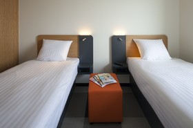 EasyHotel Zaandam