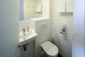 EasyHotel Zaandam