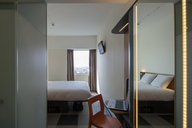 EasyHotel Zaandam