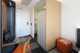EasyHotel Zaandam