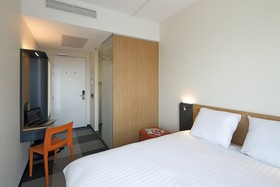 EasyHotel Zaandam