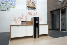 EasyHotel Zaandam