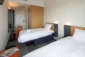 EasyHotel Zaandam