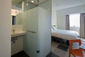 EasyHotel Zaandam
