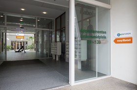 EasyHotel Zaandam