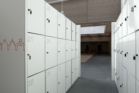 EasyHotel Zaandam
