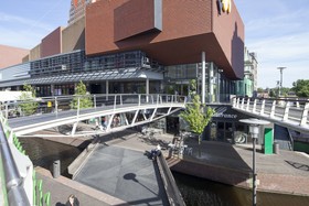 EasyHotel Zaandam