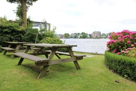 Heerlijck Slaapen op de Zaanse Schans