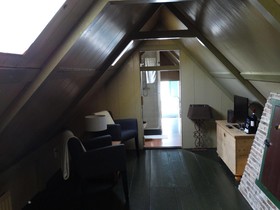 Heerlijck Slaapen op de Zaanse Schans
