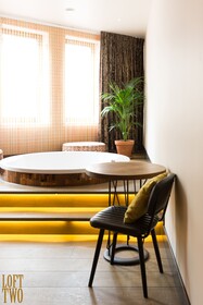 Manzo Suites