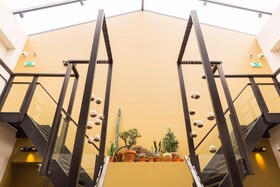 Manzo Suites