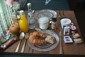 Manzo Suites