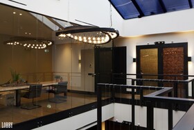 Manzo Suites