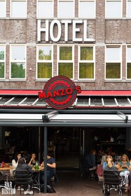 Manzo Suites