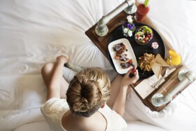 Manzo Suites