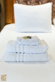 Manzo Suites