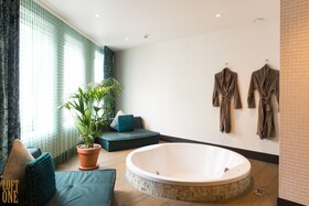 Manzo Suites