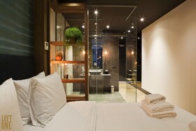 Manzo Suites