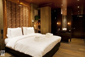 Manzo Suites