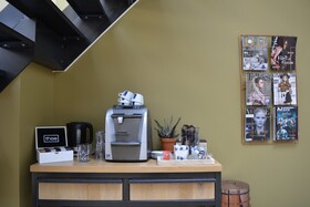 Manzo Suites