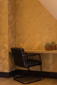 Manzo Suites