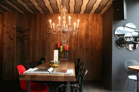 Manzo Suites