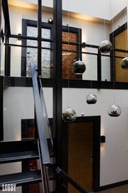 Manzo Suites