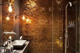 Manzo Suites