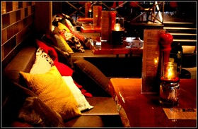 Manzo Suites