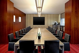 Sheraton Amsterdam Airport Hotel and Conference Center