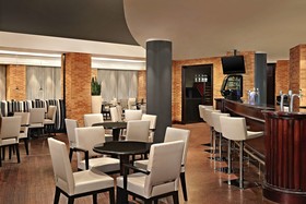 Sheraton Amsterdam Airport Hotel and Conference Center