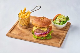 Sheraton Amsterdam Airport Hotel and Conference Center