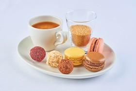 Sheraton Amsterdam Airport Hotel and Conference Center