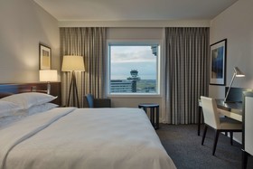Sheraton Amsterdam Airport Hotel and Conference Center