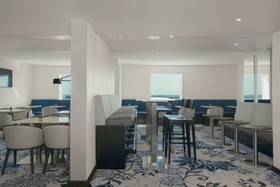 Sheraton Amsterdam Airport Hotel and Conference Center