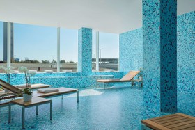 Sheraton Amsterdam Airport Hotel and Conference Center