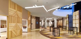 Sheraton Amsterdam Airport Hotel and Conference Center