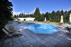 Fletcher Hotel-Restaurant Victoria-Hoenderloo