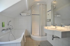 Fletcher Hotel-Restaurant Victoria-Hoenderloo