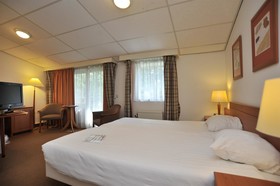 Fletcher Hotel-Restaurant Victoria-Hoenderloo