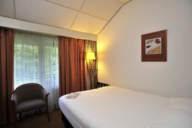 Fletcher Hotel-Restaurant Victoria-Hoenderloo