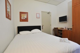 Fletcher Hotel-Restaurant Victoria-Hoenderloo