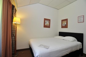 Fletcher Hotel-Restaurant Victoria-Hoenderloo
