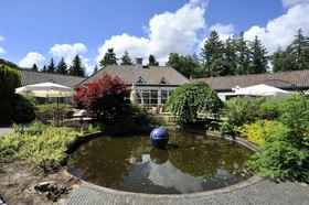 Fletcher Hotel-Restaurant Victoria-Hoenderloo