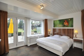 Fletcher Hotel-Restaurant Victoria-Hoenderloo