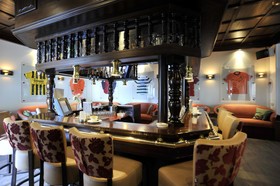 Fletcher Hotel-Restaurant Victoria-Hoenderloo