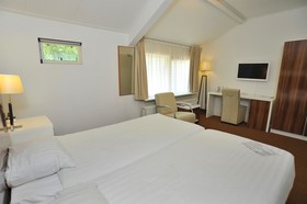 Fletcher Hotel-Restaurant Victoria-Hoenderloo