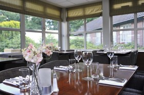 Fletcher Hotel-Restaurant Victoria-Hoenderloo