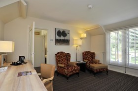 Fletcher Hotel-Restaurant Victoria-Hoenderloo